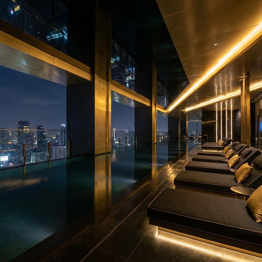 Hotels
